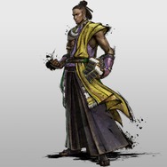 『戦国無双5』昨今話題のアフリカ人侍「弥助」も新登場！全27名の参戦武将を映す2ndトレイラー公開