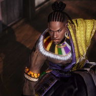 『戦国無双5』昨今話題のアフリカ人侍「弥助」も新登場！全27名の参戦武将を映す2ndトレイラー公開