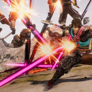 『戦国無双5』昨今話題のアフリカ人侍「弥助」も新登場！全27名の参戦武将を映す2ndトレイラー公開