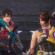 『戦国無双5』昨今話題のアフリカ人侍「弥助」も新登場！全27名の参戦武将を映す2ndトレイラー公開