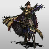 『戦国無双5』昨今話題のアフリカ人侍「弥助」も新登場！全27名の参戦武将を映す2ndトレイラー公開