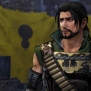 『戦国無双5』昨今話題のアフリカ人侍「弥助」も新登場！全27名の参戦武将を映す2ndトレイラー公開