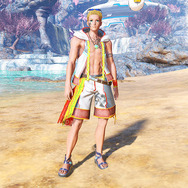 6月正式開始予定オンラインRPG『PSO2：NGS』豪華9大特典収録のパッケージ版が8月19日発売