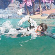 6月正式開始予定オンラインRPG『PSO2：NGS』豪華9大特典収録のパッケージ版が8月19日発売