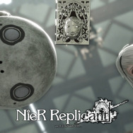 『ニーア レプリカント ver.1.22474487139...』Steam版が配信開始―名作のバージョンアップ版がPCでも