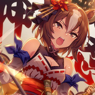 『ウマ娘』ゲーム内に「ヤエノムテキ」初登場！新サポート「SSR ヤエノムテキ」と「SR ゼンノロブロイ」4月26日に実装決定