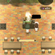 『約束のネバーランド』がスマホアプリに！生命を懸けた“鬼ごっこ”が開幕ー協力して狩庭から脱走せよ【プレイレポ】