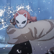 『鬼滅の刃 ヒノカミ血風譚』「錆兎」と「真菰」がバーサスモードに登場！ 炭治郎の兄弟弟子が“水の呼吸”を駆使して参戦