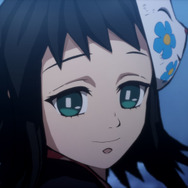 『鬼滅の刃 ヒノカミ血風譚』「錆兎」と「真菰」がバーサスモードに登場！ 炭治郎の兄弟弟子が“水の呼吸”を駆使して参戦