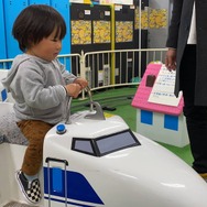 【実験】アイレムのファミコンカセットに付いてたLEDライトは、夜間どれくらいの距離まで認識できるのか？