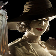 『バイオハザード　ヴィレッジ』村の統治者マザー・ミランダと彼女に仕える四貴族の情報が公開【UPDATE】