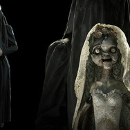 『バイオハザード　ヴィレッジ』村の統治者マザー・ミランダと彼女に仕える四貴族の情報が公開【UPDATE】