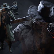 『バイオハザード　ヴィレッジ』村の統治者マザー・ミランダと彼女に仕える四貴族の情報が公開【UPDATE】