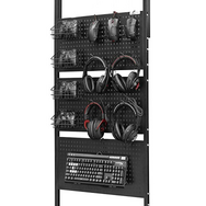 ゲームソフト・コントローラー収納におすすめのアイテム6選─見せるしまい方を駆使して便利でおしゃれに！