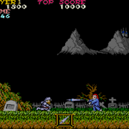 『カプコンアーケードスタジアム』PS4/Xbox One/PC版が5月25日配信！スイッチ版の好評を受け、プロジェクトも継続決定―要望を募集中