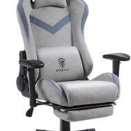 おすすめのゲーミングチェア5選─リモートワークに活用できる！種類や有名ブランドも解説