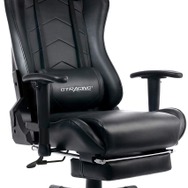 おすすめのゲーミングチェア5選─リモートワークに活用できる！種類や有名ブランドも解説