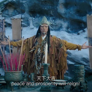 香港での公開が迫る実写映画版「真・三國無双」最終予告編が公開！