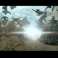 呂布が放つ雷パワーに吹き飛ぶ雑兵…！香港での公開迫る実写映画版「真・三國無双」最終トレイラーがお披露目