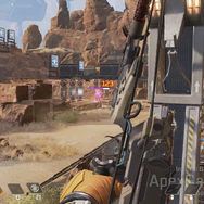 『Apex Legends』新武器「ボセックコンパウンドボウ」と改変された「オリンパス」を徹底解説