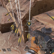 『Apex Legends』新武器「ボセックコンパウンドボウ」と改変された「オリンパス」を徹底解説