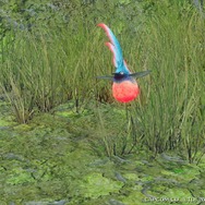 『モンハンライズ』の“環境生物”を、設定画・ラフ画と比較！ 再現度が高く、意外なラフ画に驚きも─「コウモリ骨」のエンエンクってなに!?