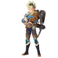 『モンハンストーリーズ2』前作でお馴染み、書士隊部隊長  「リリア」と孤高のハンター 「リヴェルト」が登場！最新トレイラー公開