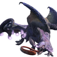 モンスターハンター クリエイターズモデル クシャルダオラ テオテスカトル CFB クリエイターズモデル」より「モンハン」テオ・テスカトルと