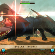 『モンハンストーリーズ2』“モンハンらしさ”を追求したバトルシステムがより進化！立ち回りが上手いほど有利になり、部位破壊では素材が入手可能