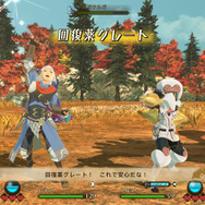 『モンハンストーリーズ2』“モンハンらしさ”を追求したバトルシステムがより進化！立ち回りが上手いほど有利になり、部位破壊では素材が入手可能