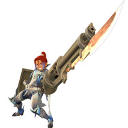 『モンハンストーリーズ2』“モンハンらしさ”を追求したバトルシステムがより進化！立ち回りが上手いほど有利になり、部位破壊では素材が入手可能