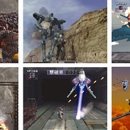 コナミが日本で「真魂斗羅」を商標出願していることが明らかに―セガ「ULTIMATE SHOWDOWN」、スクエニ「DUNGEON ENCOUNTERS」なども