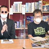 180時間超遊べるシナリオと戦略性の高いバトルシステムが魅力！『パスファインダー：キングメーカー』試遊会レポート