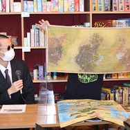 180時間超遊べるシナリオと戦略性の高いバトルシステムが魅力！『パスファインダー：キングメーカー』試遊会レポート