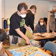 180時間超遊べるシナリオと戦略性の高いバトルシステムが魅力！『パスファインダー：キングメーカー』試遊会レポート