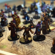 180時間超遊べるシナリオと戦略性の高いバトルシステムが魅力！『パスファインダー：キングメーカー』試遊会レポート