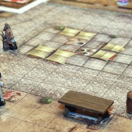 180時間超遊べるシナリオと戦略性の高いバトルシステムが魅力！『パスファインダー：キングメーカー』試遊会レポート