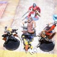 180時間超遊べるシナリオと戦略性の高いバトルシステムが魅力！『パスファインダー：キングメーカー』試遊会レポート