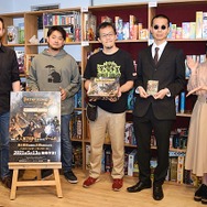 180時間超遊べるシナリオと戦略性の高いバトルシステムが魅力！『パスファインダー：キングメーカー』試遊会レポート