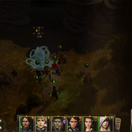 180時間超遊べるシナリオと戦略性の高いバトルシステムが魅力！『パスファインダー：キングメーカー』試遊会レポート