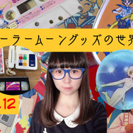 3,000万円を投資したコレクターが語る「セーラームーン」！Vol.12 VHSと連動するマイナーハード『てれびっこ』ー30年以上前のテクノロジーに感動