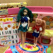 3,000万円を投資したコレクターが語る「セーラームーン」！Vol.12 VHSと連動するマイナーハード『てれびっこ』ー30年以上前のテクノロジーに感動