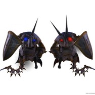 新ボス・謎の少女や新報酬など！『FF14』最新アップデート5.5で追加されたYoRHa: Dark Apocalypseの希望ノ砲台：「塔」に関する最新情報を公開