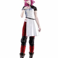 新ボス・謎の少女や新報酬など！『FF14』最新アップデート5.5で追加されたYoRHa: Dark Apocalypseの希望ノ砲台：「塔」に関する最新情報を公開