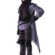 新ボス・謎の少女や新報酬など！『FF14』最新アップデート5.5で追加されたYoRHa: Dark Apocalypseの希望ノ砲台：「塔」に関する最新情報を公開