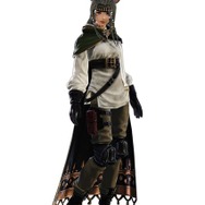 新ボス・謎の少女や新報酬など！『FF14』最新アップデート5.5で追加されたYoRHa: Dark Apocalypseの希望ノ砲台：「塔」に関する最新情報を公開