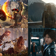 GWにお勧めな「コスパ良し&ボリューム満点」のPS4ソフトを紹介! セールや無料配信も─長期連休があっさり溶けそう……