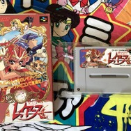 光!海!風!スーファミの『魔法騎士レイアース』を元モーニング娘。小川麻琴×小川満鈴の“ダブル小川”で語る!