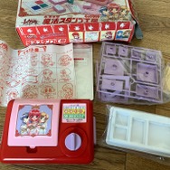 光!海!風!スーファミの『魔法騎士レイアース』を元モーニング娘。小川麻琴×小川満鈴の“ダブル小川”で語る!