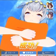 『ウマ娘』気になるあの娘はプールでどう泳いでいる？育成ウマ娘の「泳げる」「泳げない」ひとまとめ